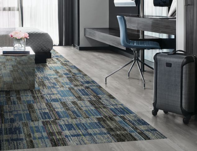 Industrial 2024 carpet tiles